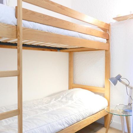 Studio Les Deux Alpes, 1 Piece, 4 Personnes - Fr-1-546-20 外观 照片