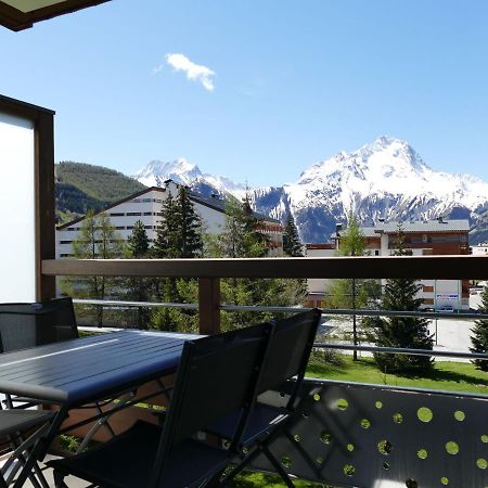 Studio Les Deux Alpes, 1 Piece, 4 Personnes - Fr-1-546-20 外观 照片
