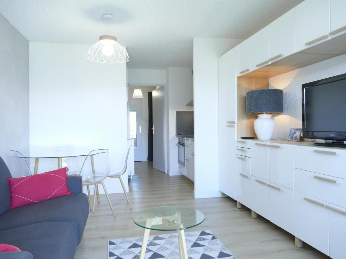 Studio Les Deux Alpes, 1 Piece, 4 Personnes - Fr-1-546-20 外观 照片