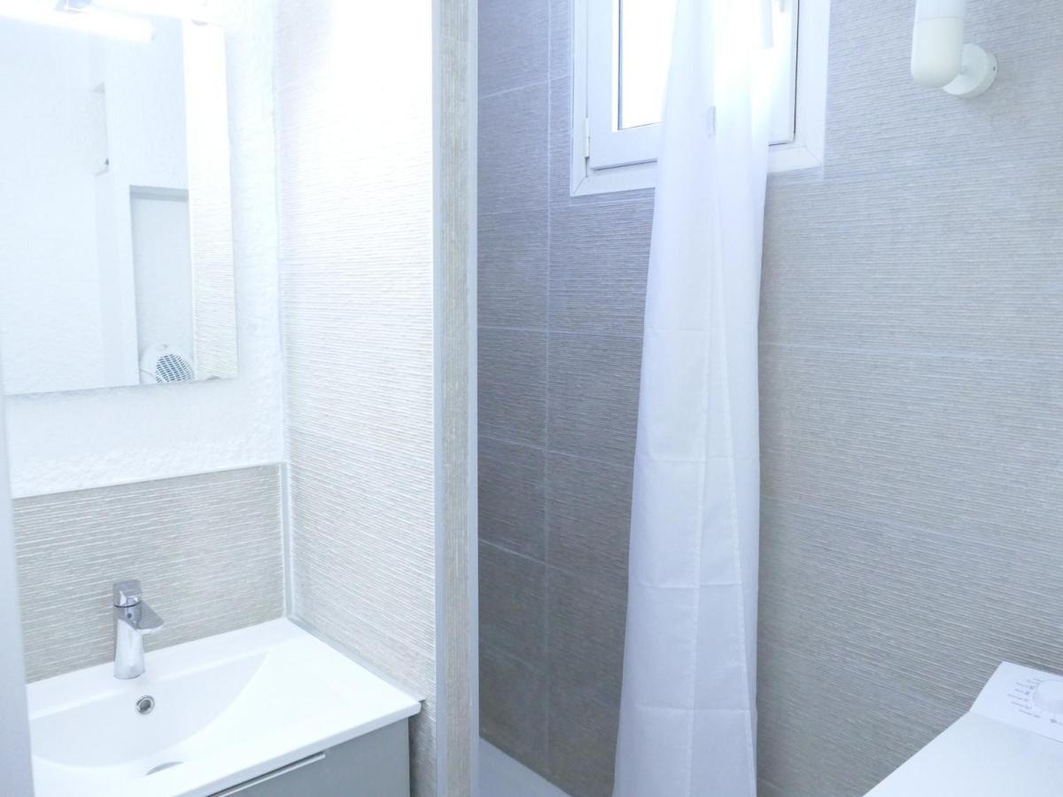 Studio Les Deux Alpes, 1 Piece, 4 Personnes - Fr-1-546-20 外观 照片